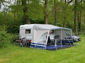 Camping Erve-Bekhuis in Tilligte
