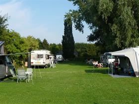 Camping De Polmate in Terwolde