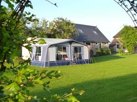 Camping De Polmate in Terwolde