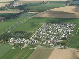 Camping 't Volgerland in Numansdorp