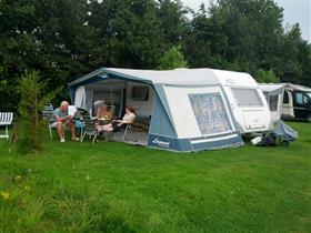 Camping De Eschdoorn in Renesse