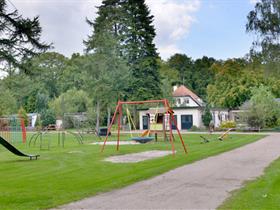 Camping Jong Amelte in Gorssel