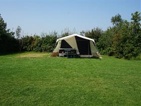 Camping De Walnoot in Aagtekerke