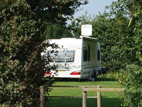 Camping De Walnoot in Aagtekerke