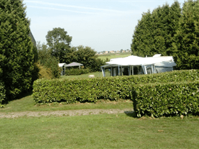 Camping De Duin in Blokzijl