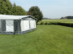 Camping De Duin in Blokzijl