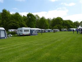 Camping Bij de Schaapskooi in Nijverdal