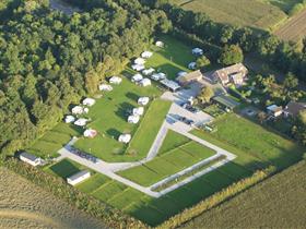 Camping Bij de Schaapskooi in Nijverdal