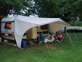 Camping De Maashof in Lottum