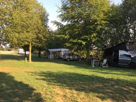 Camping de Flier in Lichtenvoorde