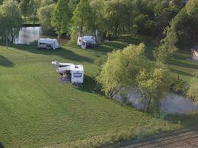 Camping de Flier in Lichtenvoorde