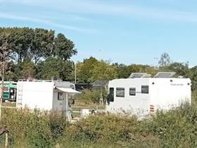 Camping Amsterdam Gardens in Amsterdam