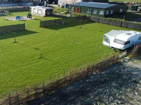 Camping Uitzicht in Den Helder