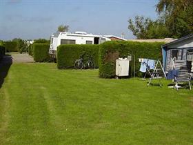 Camping De Buck in Biggekerke