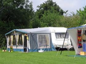 Camping De Buck in Biggekerke