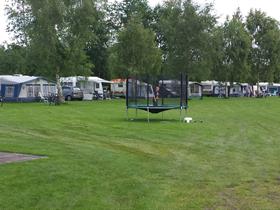 Camping De Koppenjan in Jubbega