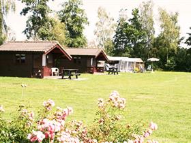 Camping De Koppenjan in Jubbega