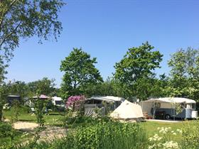 Camping Strand49 in Sint Maartensvlotbrug