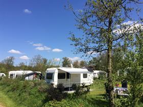 Camping Strand49 in Sint Maartensvlotbrug