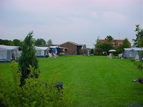 Camping 't Spikkie in Haarle