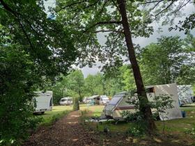 Camping De Negende Zaeligheyt in Bergeijk