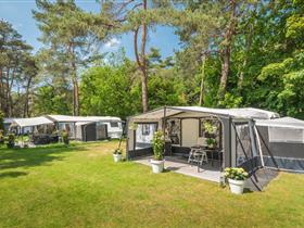 Camping Bos Park Bilthoven in Bilthoven
