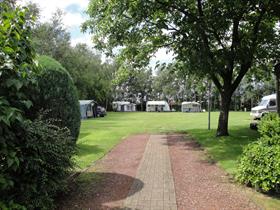 Camping Molenhof in Emmer-Compascuum