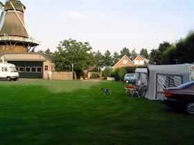 Camping Molenhof in Emmer-Compascuum