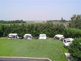 Camping Molenhof in Emmer-Compascuum