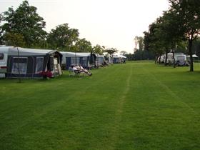 Camping 't Laageind in Oirschot