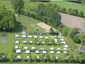 Camping 't Laageind in Oirschot