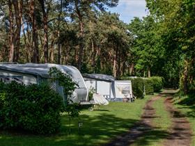 Camping Parelmoer in De Moer