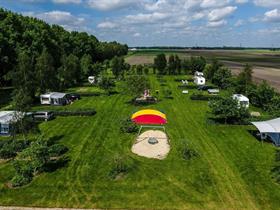 Camping De Boergondiër in De Krim