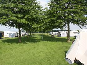 Camping Le-Silence in De Moer