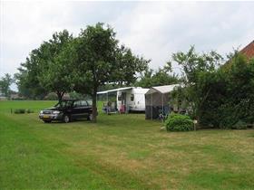Camping Erve Hesselink in Winterswijk Huppel