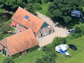 Camping Erve Hesselink in Winterswijk Huppel