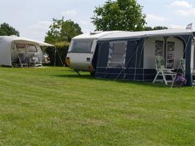 Camping De Hartjens in Azewijn