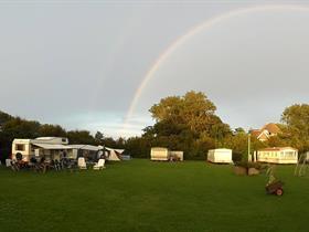 Camping Shalom in Oostkapelle