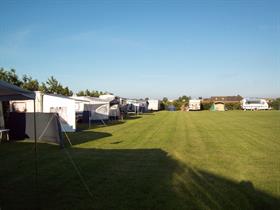 Camping De Kroft in Callantsoog