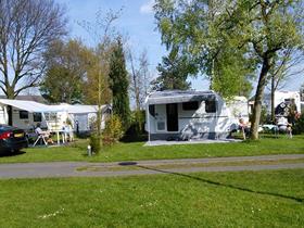 Camping De Bocht in Oirschot