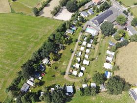 Camping De Bocht in Oirschot