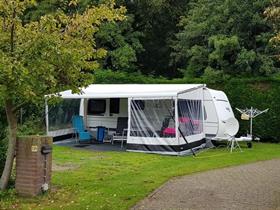 Camping Rozenhof in Burgh-Haamstede