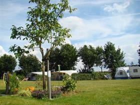 Camping Boschheide in Swalmen