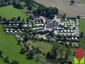 Camping Rozenhof in Vijlen