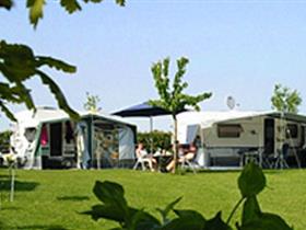 Camping De Kijfakker in Deil