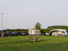 Camping De Kijfakker in Deil