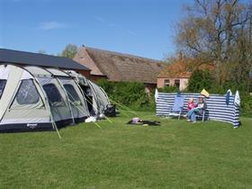 Camping Werendijke in Zoutelande