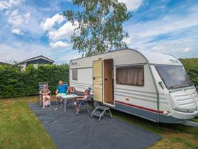 Camping De Wielewaal in De Bult