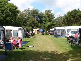 Camping Zonnedorp in Renesse