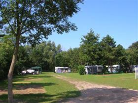 Camping Zonnedorp in Renesse